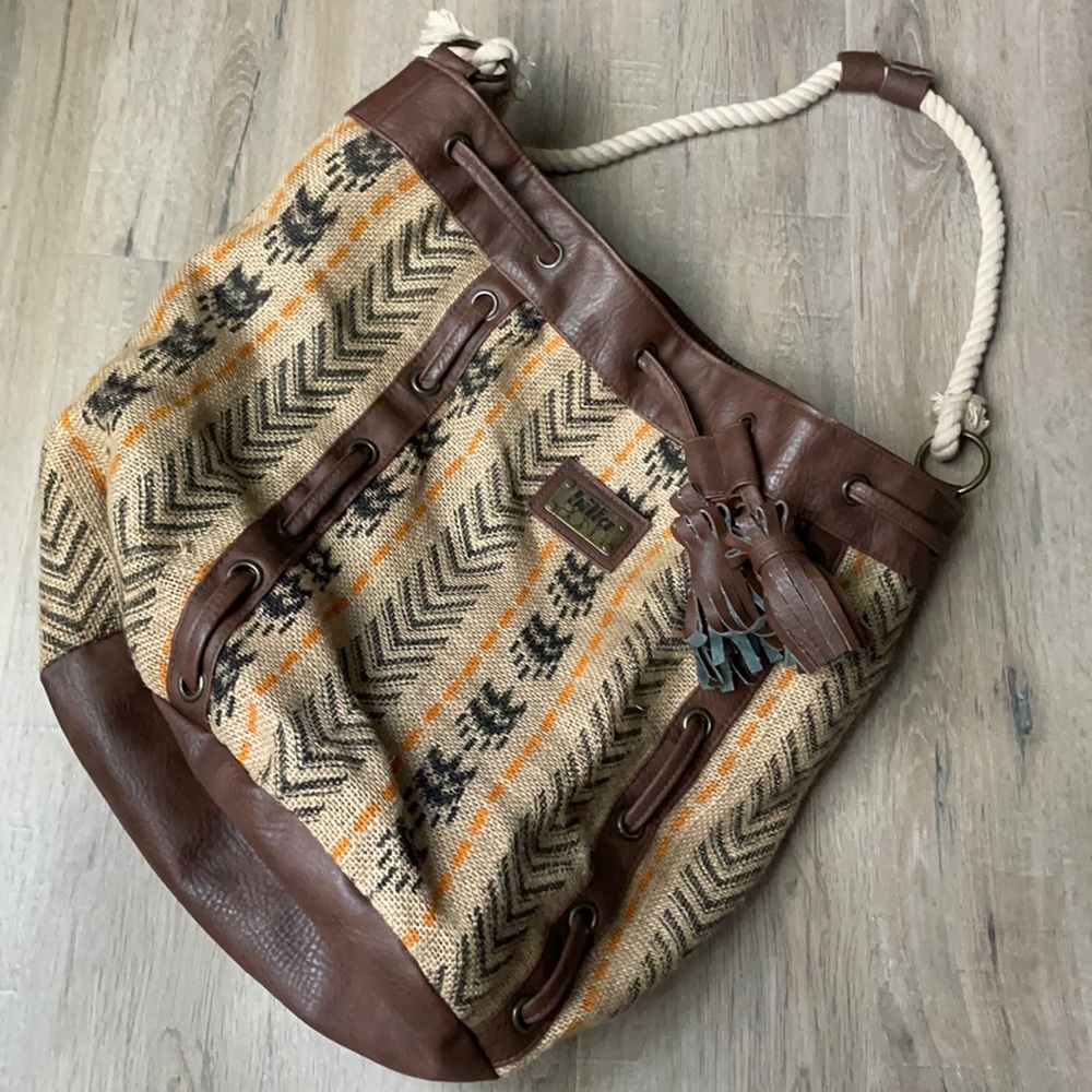 Billabong shoulder bag - Picture 1 of 3